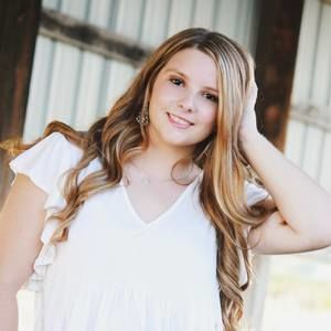 Meet your Posher, Madisen